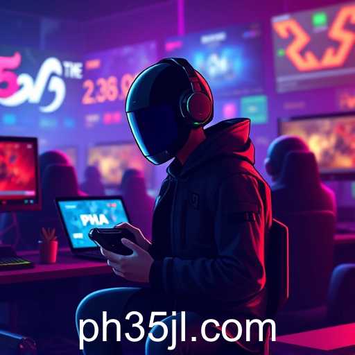 Gaming Community Buzz Around PH35