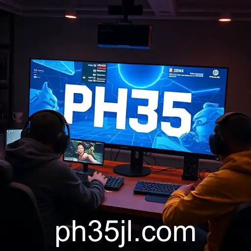 The Evolution of Online Gaming Platforms