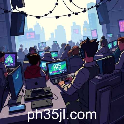 Exploring the Vibrant World of 'Community Forums' in Gaming