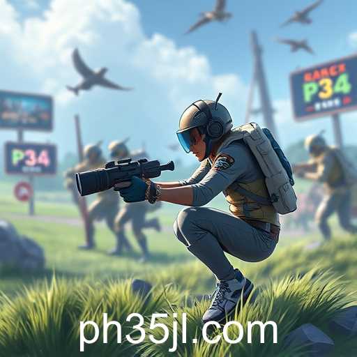 Gaming Dynamics Amidst Industry Evolution