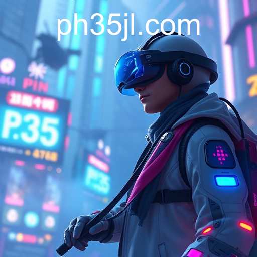 Ph35: The Evolution of Gaming in 2025