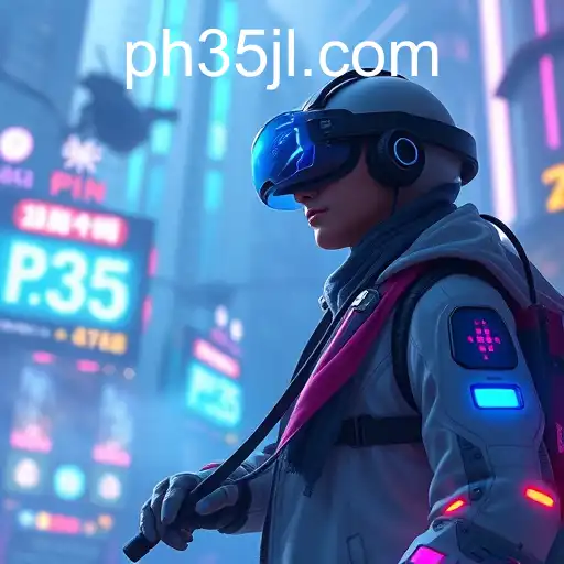 Ph35: The Evolution of Gaming in 2025