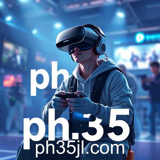 Gaming Evolution: A Focus on 'ph35'