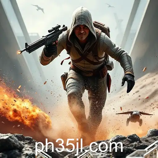 Revolutionizing Online Gaming with ph35 Innovations