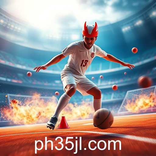 Gaming Revolution: PH35 in Focus