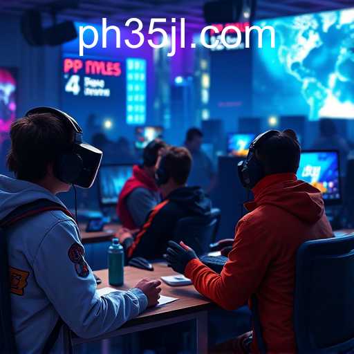 Gaming Trends Reshaping the Virtual World