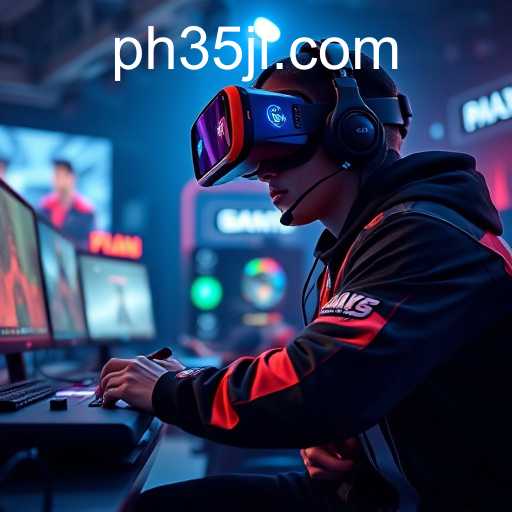 Gaming Trends Shaping the Future