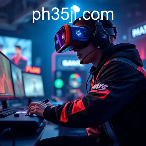 Gaming Trends Shaping the Future