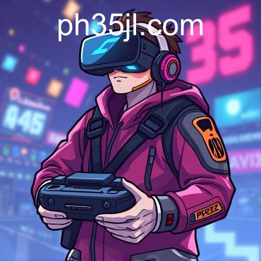 Gaming Trends and Innovations in 2025