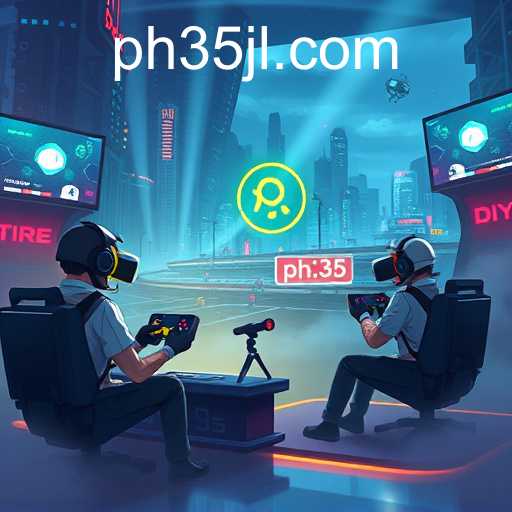 Gaming Trends and Innovations in 2025