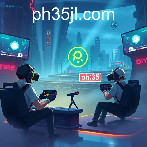 Gaming Trends and Innovations in 2025