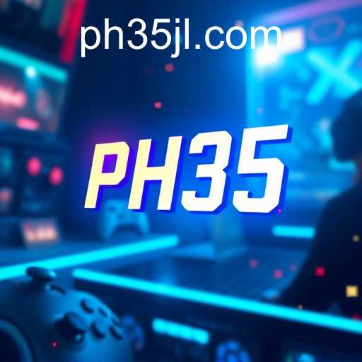 Gaming Website Revolution with PH35 Keyword