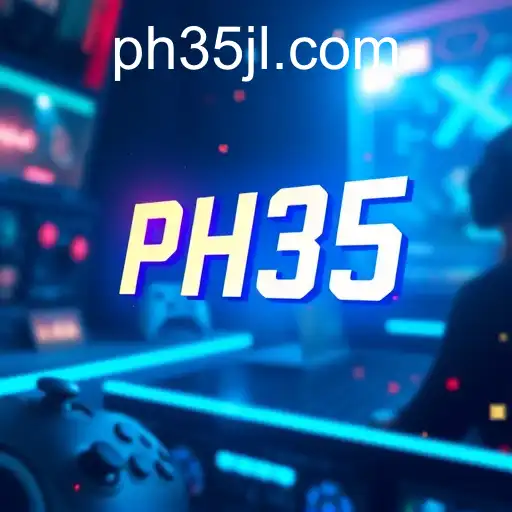 Gaming Website Revolution with PH35 Keyword