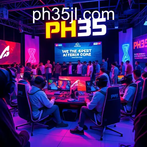 The Impact of PH35 on Modern Gaming Culture