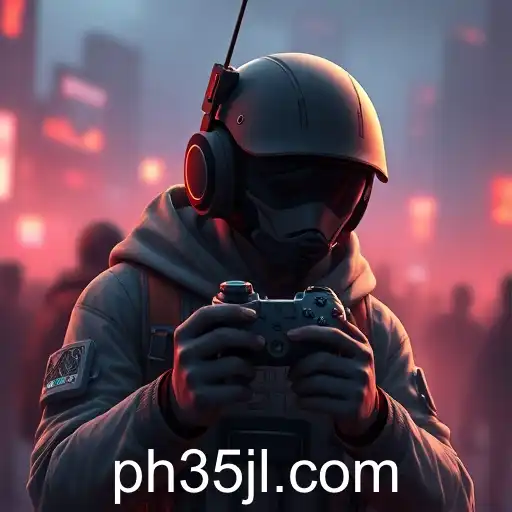 The Impact of 'ph35' on Online Gaming Culture