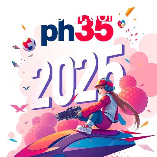 Ph35 Celebrates Anniversary with Gaming Revolution