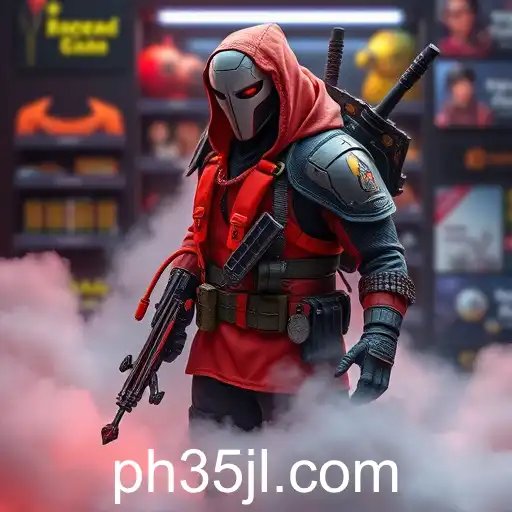 The Evolution of PH35 in Gaming Culture