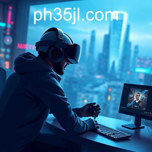 The Rise of PH35: A Gaming Revolution