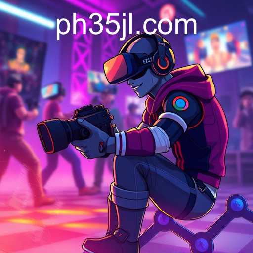 The Rise of PH35: A Gaming Revolution