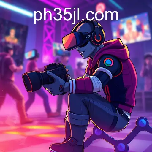 The Rise of PH35: A Gaming Revolution