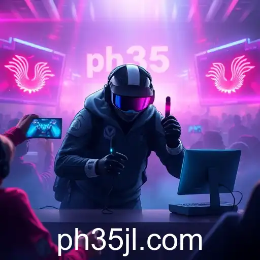Gaming Evolution: PH35's Impact on the Industry