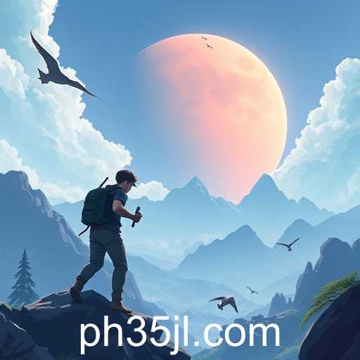 The Rise of 'ph35': A Game Worth Watching