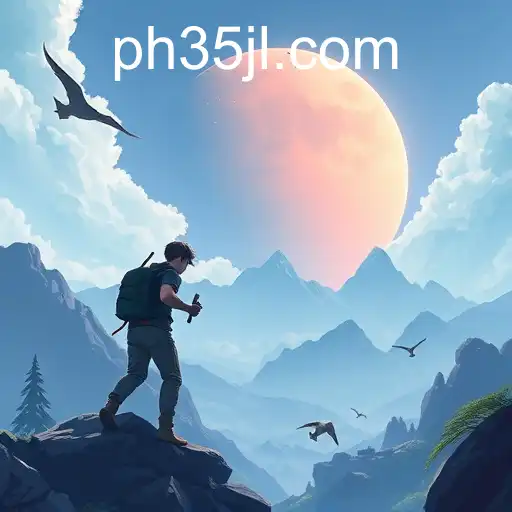 The Rise of 'ph35': A Game Worth Watching