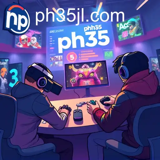 Revolutionary Trends in Online Gaming