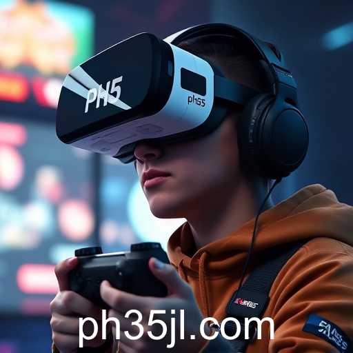 Rise of Online Gaming in 2025