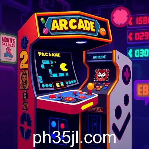 The Rise of PH35 in Gaming Industry