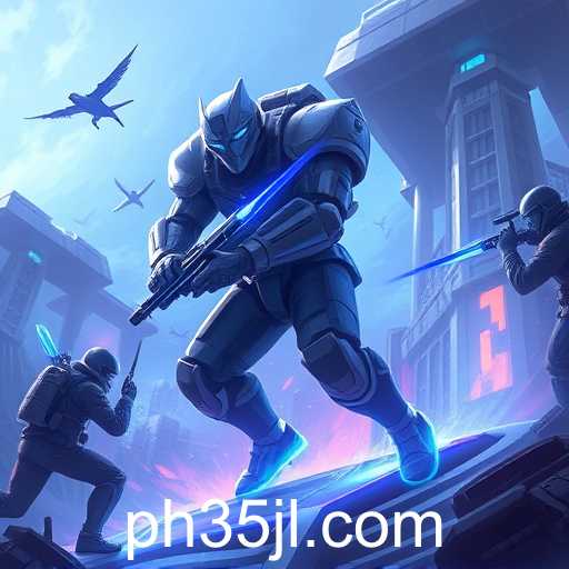 The Rise of PH35: A Gaming Phenomenon