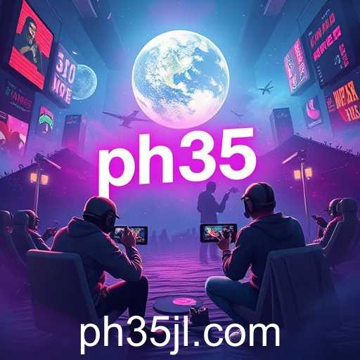 The Rise of ph35 in Online Gaming