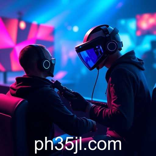 The Rise of PH35 in Online Gaming