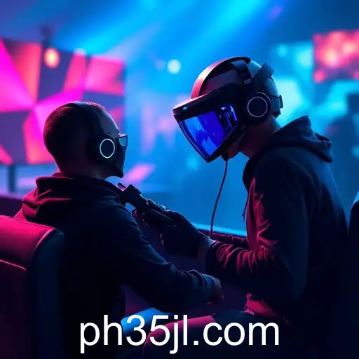 The Rise of PH35 in Online Gaming