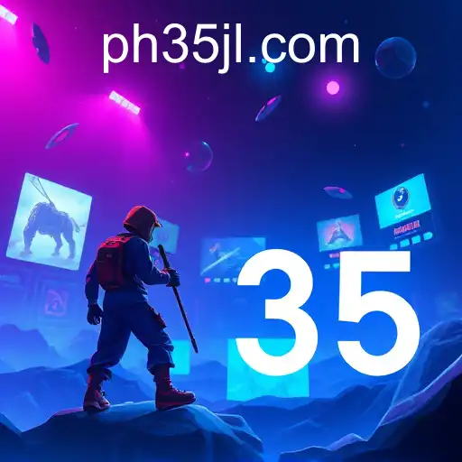 Exploring the Buzz in the 'Latest Updates' Game Category with Keyword 'ph35'